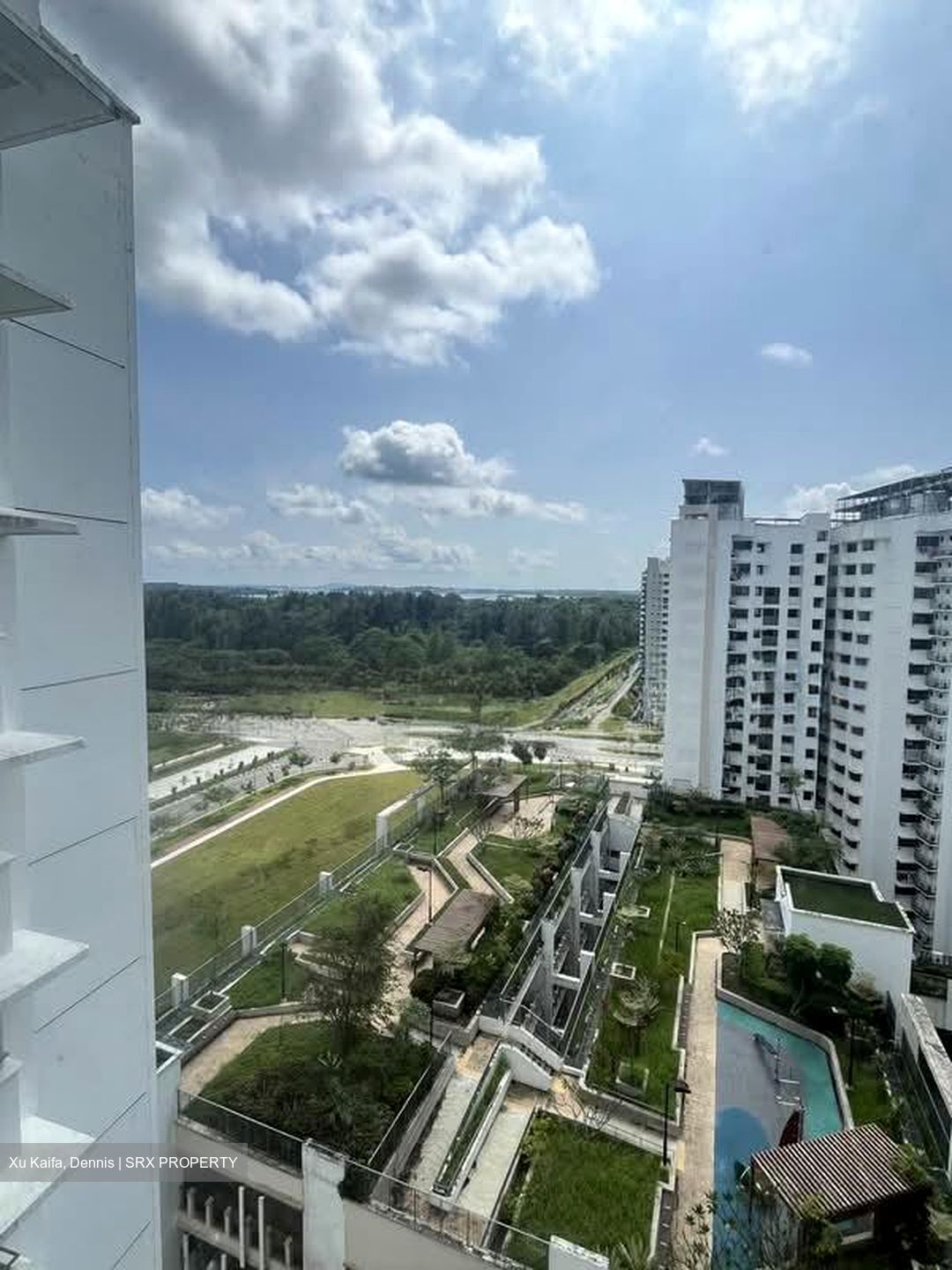 Blk 659C Waterway Sunray (Punggol), HDB 2 Rooms #578793771